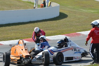 CTMP - SportsCar, Radical et F1600