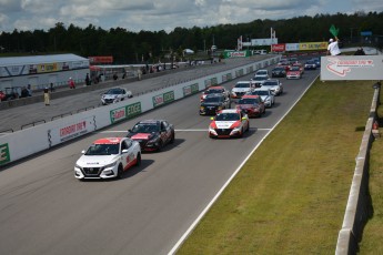 CTMP - Coupe Nissan Sentra