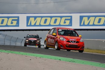 CTMP - Coupe Nissan Sentra