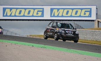 CTMP - Coupe Nissan Sentra