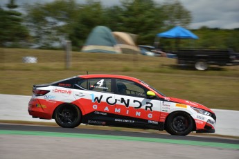 CTMP - Coupe Nissan Sentra