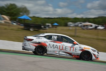 CTMP - Coupe Nissan Sentra