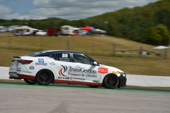 CTMP - Coupe Nissan Sentra