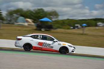 CTMP - Coupe Nissan Sentra