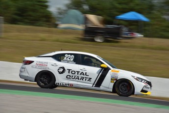 CTMP - Coupe Nissan Sentra