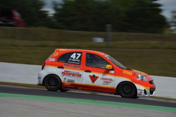 CTMP - Coupe Nissan Sentra