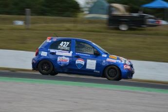 CTMP - Coupe Nissan Sentra