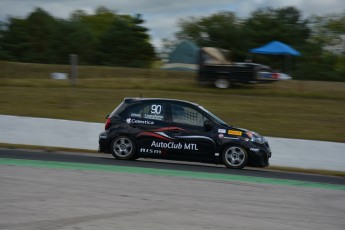 CTMP - Coupe Nissan Sentra