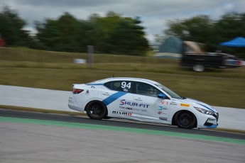 CTMP - Coupe Nissan Sentra