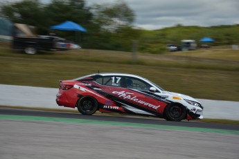 CTMP - Coupe Nissan Sentra