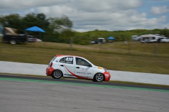 CTMP - Coupe Nissan Sentra