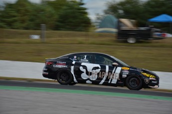 CTMP - Coupe Nissan Sentra