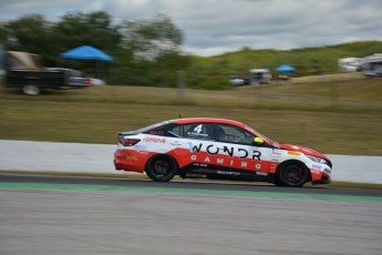 CTMP - Coupe Nissan Sentra