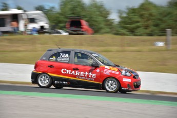 CTMP - Coupe Nissan Sentra