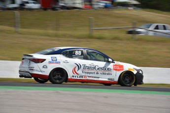 CTMP - Coupe Nissan Sentra