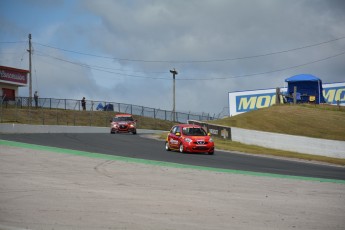 CTMP - Coupe Nissan Sentra