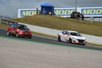 CTMP - Coupe Nissan Sentra
