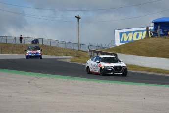 CTMP - Coupe Nissan Sentra