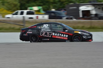 CTMP - Coupe Nissan Sentra