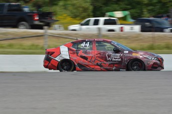 CTMP - Coupe Nissan Sentra