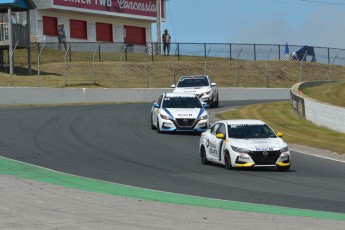 CTMP - Coupe Nissan Sentra