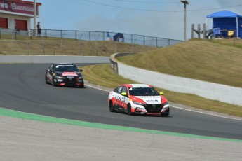 CTMP - Coupe Nissan Sentra