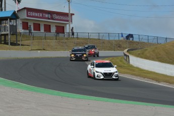 CTMP - Coupe Nissan Sentra