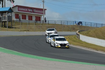 CTMP - Coupe Nissan Sentra