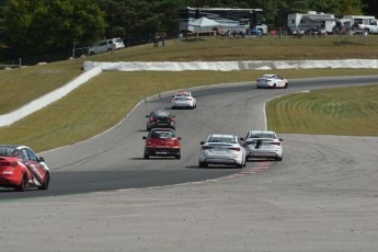 CTMP - Coupe Nissan Sentra