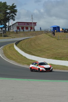 CTMP - Coupe Nissan Sentra