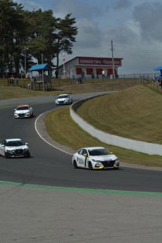 CTMP - Coupe Nissan Sentra