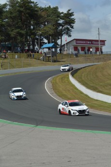 CTMP - Coupe Nissan Sentra