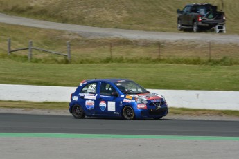 CTMP - Coupe Nissan Sentra