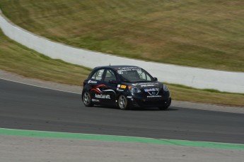 CTMP - Coupe Nissan Sentra