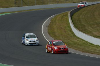 CTMP - Coupe Nissan Sentra