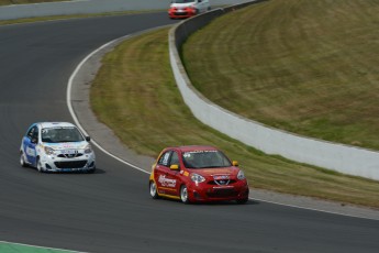 CTMP - Coupe Nissan Sentra