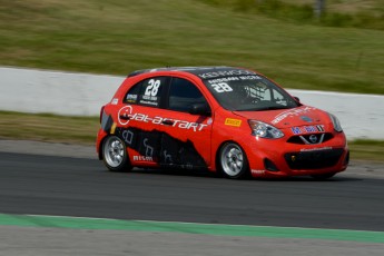 CTMP - Coupe Nissan Sentra
