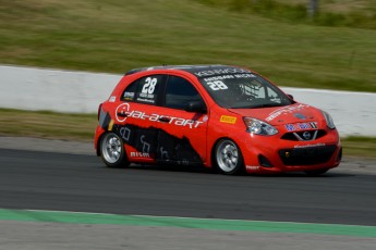 CTMP - Coupe Nissan Sentra