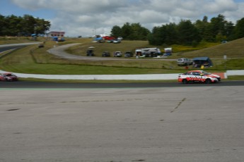 CTMP - Coupe Nissan Sentra