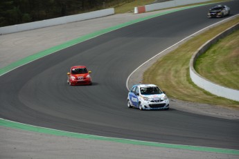 CTMP - Coupe Nissan Sentra