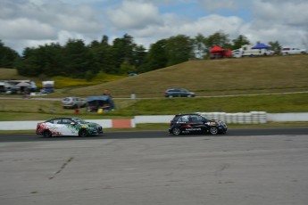 CTMP - Coupe Nissan Sentra