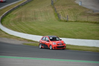 CTMP - Coupe Nissan Sentra