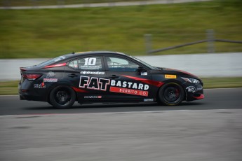 CTMP - Coupe Nissan Sentra