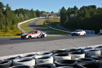 CTMP - Coupe Nissan Sentra