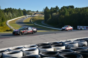 CTMP - Coupe Nissan Sentra