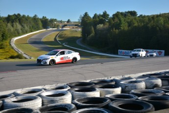 CTMP - Coupe Nissan Sentra