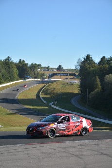 CTMP - Coupe Nissan Sentra