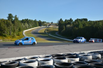 CTMP - Coupe Nissan Sentra