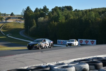 CTMP - Coupe Nissan Sentra