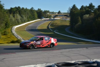 CTMP - Coupe Nissan Sentra